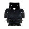 Bavette Garde Boue Arrière MBK 51 Evasion Passion Origine Plastique Noir 