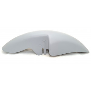 Garde Boue Avant Passion 89 Black (Plastique) // Remplac&eacute; par 33686