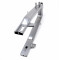 Bras Oscillant Carré Type MBK 51 CF 89 Compétition / Formule 50