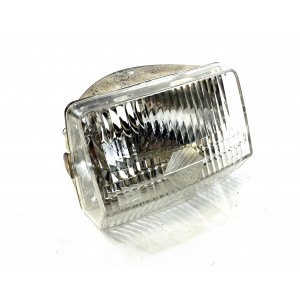 Optique de Phare MBK 51 Passion Evasion Luxor 157 / Traizet 2280 avec Porte Lampe P26S - Origine OEM