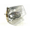 Optique de Phare Cyclo MBK 51 Passion Evasion Luxor 157 / Traizet 2280 avec Porte Lampe P26S - Origine OEM