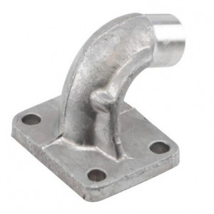 Pipe / Tubulure Admission MBK 512 // Remplac&eacute; par MBK 29229