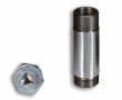 Canon Malossi Variotop G2 G3 MBK Soie de 20mm Normal