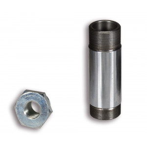 Canon Malossi Variotop G2 G3 MBK Soie de 20mm Normal