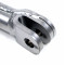 Béquille Latérale Silver