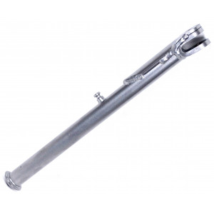 B&eacute;quille Lat&eacute;rale Magnum Racing MR1 / Hard Rock / Magnum XR Phase 1 Origine (Orion Silver)