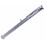 B&eacute;quille Lat&eacute;rale Magnum Racing MR1 / Hard Rock / Magnum XR Phase 1 Origine (Orion Silver)