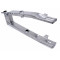 Bras Oscillant Carré MBK 51 Hard Rock Magnum Mag Max Gris Origine (Orion Silver)