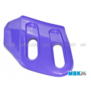 Flanc Cache Radiateur Droit MBK 51 Magnum Racing Violet Iris