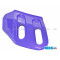 Flanc Cache Radiateur Droit MBK 51 Magnum Racing Violet Iris - Origine OEM