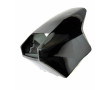 T&ecirc;te de Fourche / Bulle de Phare MBK 51 Passion Evasion base Noir YB
