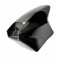 Tête de Fourche / Bulle de Phare MBK 51 Passion Evasion base Noir YB