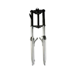 Fourche Complet (Noir Paill&egrave;te) // Remplac&eacute; par MBK 32540
