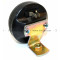 Avertisseur Klaxon Cyclo MBK 51 Magnum Racing Hard Rock Swing 51V Club Jazz Complet - Origine OEM