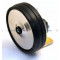 Avertisseur Klaxon Cyclo MBK 51 Magnum Racing Hard Rock Swing 51V Club Jazz Complet - Origine OEM