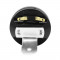 Avertisseur Klaxon TR8 12V AC - MBK 51 Magnum Racing Hard Rock Swing Transval