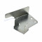 Support Bobine Allumage MBK 51 Magnum Passion Evasion Electronique - patte métal Zingué