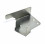 Support Bobine Allumage MBK 51 Magnum Passion Evasion Electronique - patte m&eacute;tal Zingu&eacute;