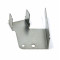 Support Bobine Allumage MBK 51 Magnum Passion Evasion Electronique - patte métal Zingué