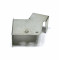 Support Bobine Allumage MBK 51 Magnum Passion Evasion Electronique - patte métal Zingué