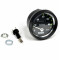 Compteur de Vitesse MBK 51 Rond Transval &Oslash; 60mm 100km/h &eacute;clair&eacute; - Magnum, Mag Max, 50EV - Origine OEM