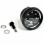 Compteur de Vitesse MBK 51 Rond Transval &Oslash; 60mm 100km/h &eacute;clair&eacute; - Magnum, Mag Max, 50EV - Origine OEM