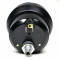 Compteur de Vitesse MBK 51 Rond Transval Ø 60mm 100km/h éclairé - Magnum, Mag Max, 50EV - Origine OEM