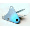 Patte Gousset Moteur Gauche Cyclo MBK Motobécane (zn) - Origine OEM
