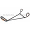 Support Inferieur Radiateur Cyclo MBK 51 Magnum / Racing / XR (Epingle)