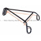 Support Inferieur Radiateur Cyclo MBK 51 Magnum / Racing / XR (Epingle)