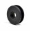 But&eacute;e Caoutchouc Radiateur MBK 51 Magnum Racing / Passion / XR Origine (silentbloc)