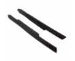 Baguette Longeron Caoutchouc MBK 51 Magnum Racing MR1 / Mag Max / Rock (Paire)