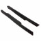 Baguette Longeron Caoutchouc MBK 51 Magnum Racing MR1 / Mag Max / Rock (Paire)