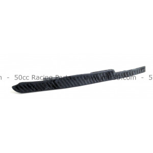 Enjoliveur de Longeron Gauche MBK 51 / Magnum Racing (Paire) // Remplac&eacute; par MBK 32887