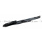 Enjoliveur de Longeron Caoutchouc Gauche Cyclo MBK 51 Magnum Racing