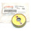 Platine (Fixation Silencieux Carburateur )