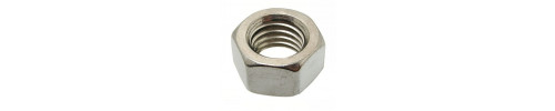 Ecrou hexagonal
