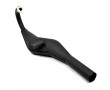 Pot d'&eacute;chappement MBK 51 Cobra 3 Noir- Origine MBK (1) // Remplac&eacute; par 4532
