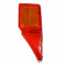 Cabochon de Feu Arrière + Vis Soubitez 4000 MBK 51 Club VeloSoleX 3800 Hongrois Peugeot 103 MVL