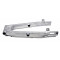 Bras Oscillant Carré MBK 51 Passion Evasion Phase 2 Complet Gris Silver
