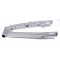 Bras Oscillant Carré MBK 51 Passion Evasion Phase 2 Complet Gris Silver