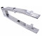Bras Oscillant Carré MBK 51 Passion Evasion Phase 2 Complet Gris Silver