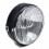 Optique de Phare Complet avec Interrupteur Luxor 125 MBK 51 Club