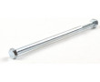 Axe de Culasse Moteur Mobylette Motob&eacute;cane AV88 AV89 M8 Lg 160 (sans &eacute;crou)