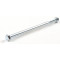 Axe de Culasse Moteur Mobylette Motob&eacute;cane AV88 AV89 M8 Lg 160 (sans &eacute;crou)