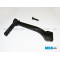 Kick Cyclo MBK 51 Noir Mat (P&eacute;dale) - Origine OEM