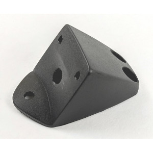 Support de Feu Arri&egrave;re Souple MBK 51 Mag Max Hard Rock 881U 881M 881B &eacute;dition 99/00