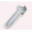Vis TH Standard M6x1.00 Lg. 25 MBK Filetage complet