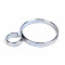 Collier Bague Cache poussière Fourche MBK 51 Magnum MR1 Super Sport Mag Max - Unité