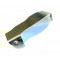 Patte Double Fixation Carter Protection de Poulie MBK 51